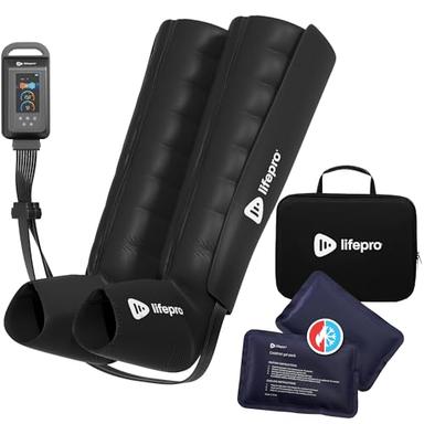 leg massager