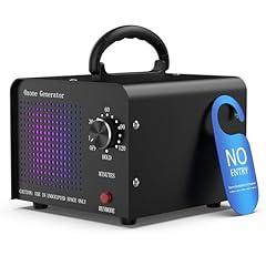 Medvoe Ozone Generator 30000mg Air Purifier