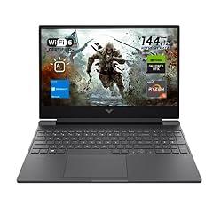 HP Victus 15 Gaming Laptop