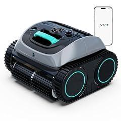 WYBOT C1 Robot Pool Vacuum Cleaner