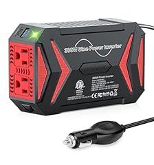 BESTEK 300W Pure Sine Wave Inverter