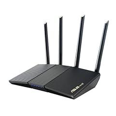 ASUS RT-AX3000S Dual Band WiFi 6 Router
