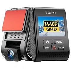 VIOFO A119 V3 2K Quad HD+ Dash Cam