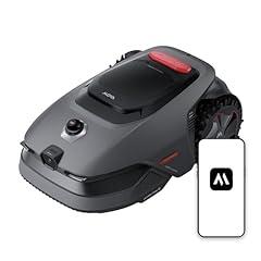 MOVA LiDAX Ultra 1000 Robot Lawn Mower