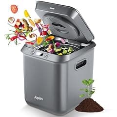 Jopisin Electric Indoor Kitchen Composter 2.5L