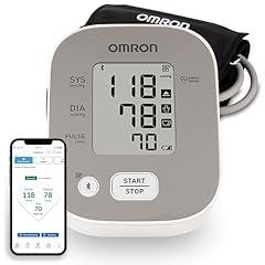 Omron Bronze Upper Arm Blood Pressure Monitor