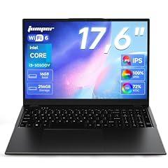 Jumper 17.6" Laptop i3-10100Y 16GB 256GB SSD