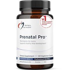 Designs for Health Prenatal Pro Multivitamin