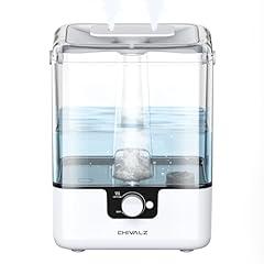Chivalz 6L Quiet Cool Mist Humidifier