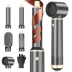 Dryhsip 5-in-1 Hair Dryer Brush