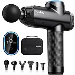 RENPHO Deep Tissue Massage Gun