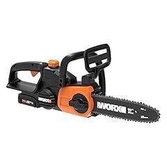 Worx WG322 Cordless Chainsaw 20V