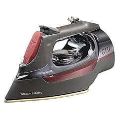 CHI Steam Iron 13109