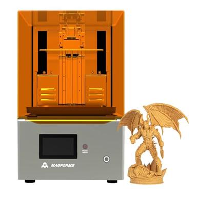 resin printer