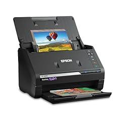 Epson FastFoto