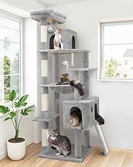 Globlazer F70 Pro Heavy Duty Cat Tree