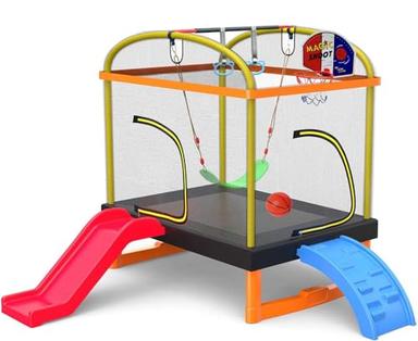 trampoline for kids