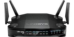 Linksys WRT32XB Gaming WiFi Router
