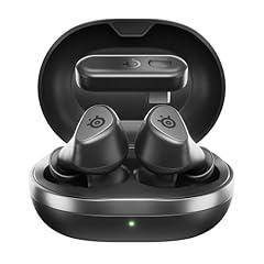 SteelSeries Arctis GameBuds Wireless Earbuds