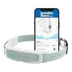 Invisible Fence GPS Dog Fence & Tracker