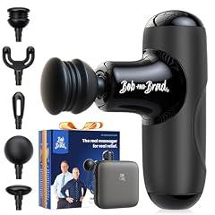 BOB AND BRAD Q2 Mini Massage Gun