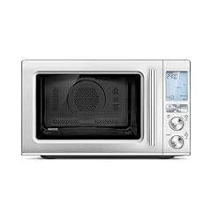 Breville Combi Wave 3-in-1 Microwave BMO870BSS