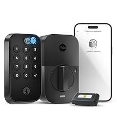 Yale Assure Lock 2 Touch Deadbolt