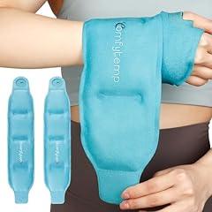 Comfytemp Wrist Ice Pack Wrap