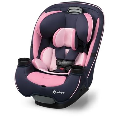 pink infant car seat