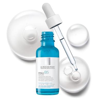 la roche pose serum