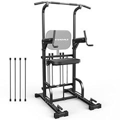 Sportsroyals Power Tower Home Gym Equipment