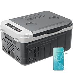 12V Portable Car Fridge-Freezer