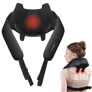 cordless neck massager