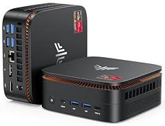 KAMRUI Essenx E1 Mini PC 12th N97