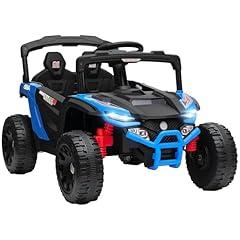 Qaba Kids Electric Ride On Truck