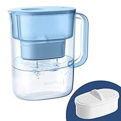 Waterdrop Lucid 10-Cup Water Filter Pitcher