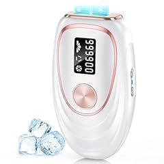 Oreeth IPL Laser Hair Removal Device