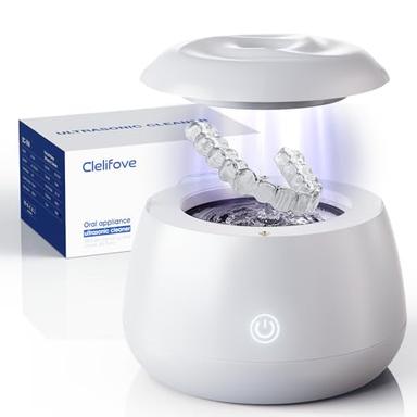 retainer cleaner