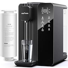 Ecoviva Reverse Osmosis Countertop Water Filter System