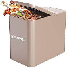 Growell EC04 Electric Kitchen Composter