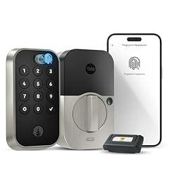 Yale Assure Lock 2 Smart Deadbolt