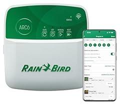 Rain Bird ARC6 Smart Irrigation Controller