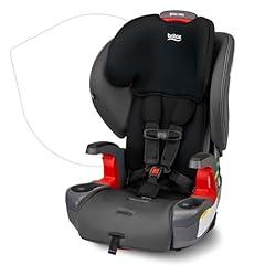 Britax Grow with You Harness Booster Seat