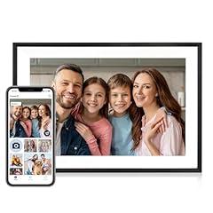 Linkdaze 10.1" Smart Digital Picture Frame