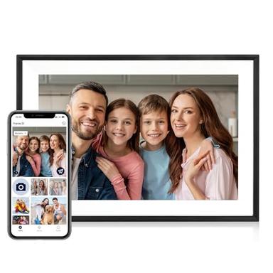 digital picture frame