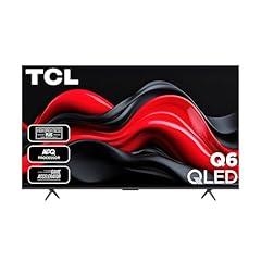 TCL 75-Inch Q65 QLED 4K UHD Smart TV