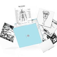 Phomemo M02 Portable Thermal Printer