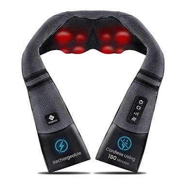 cordless neck massager