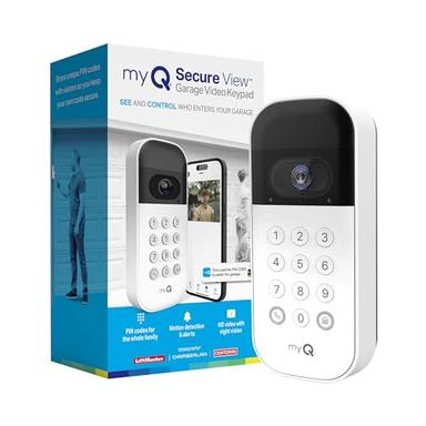 garage door opener
