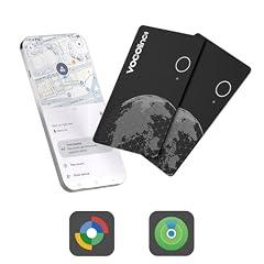 VOCOlinc Smart Card Wallet Tracker